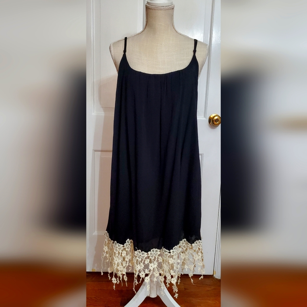 J&M Dress